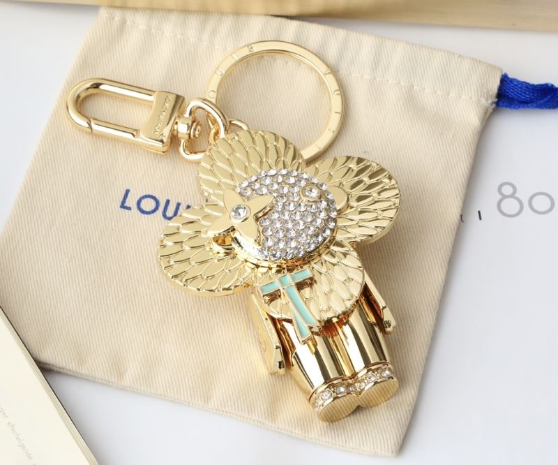 Louis Vuitton Keychains